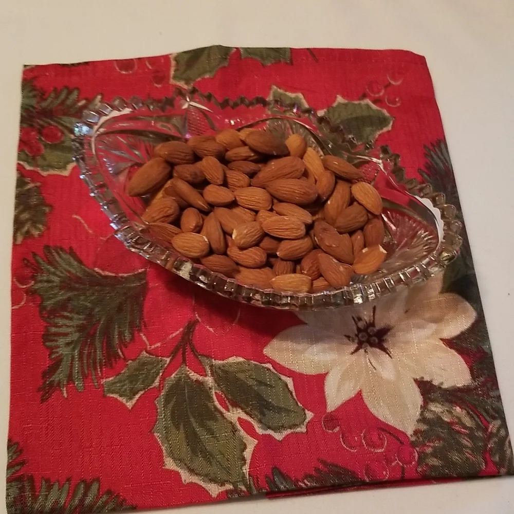 3 for 20.Glass dish. - Picture 7 of 7